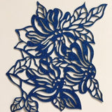 Laser Cut and Stencil Range - AU - B Unique Millinery