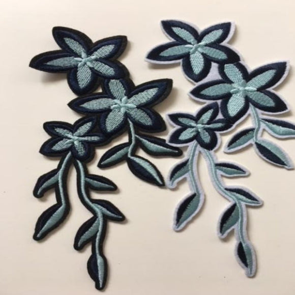 Appliques - AU - B Unique Millinery