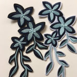 Appliques - US - B Unique Millinery