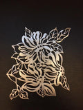 Laser Cut and Stencil Range - AU - B Unique Millinery
