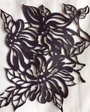 Laser Cut Stencils - Lon - B Unique Millinery