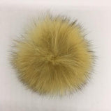 Fur Balls - AU - B Unique Millinery