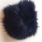 Fur Balls - AU - B Unique Millinery