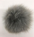 Fur Balls - AU - B Unique Millinery