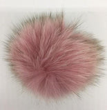 Fur Balls - AU - B Unique Millinery