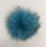 Fur Balls - AU - B Unique Millinery