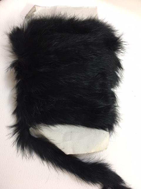 Fur Trims - AU - B Unique Millinery