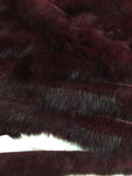 Fur Trims - AU - B Unique Millinery