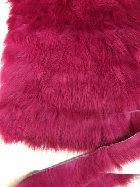 Fur Trims - AU - B Unique Millinery