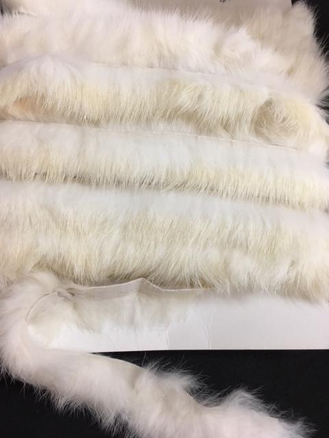 Fur Trims - AU - B Unique Millinery
