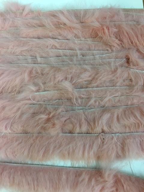 Fur Trims - AU - B Unique Millinery