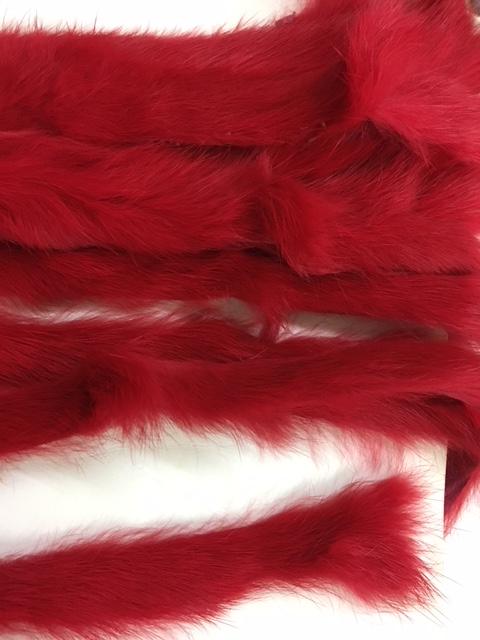 Fur Trims - AU - B Unique Millinery