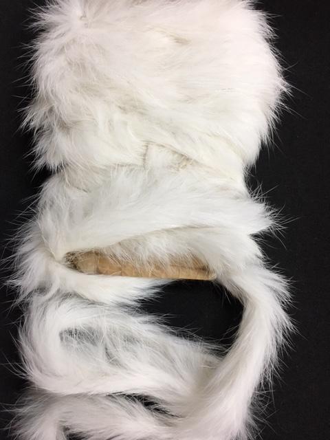 Fur Trims - AU - B Unique Millinery
