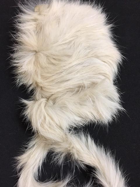 Fur Trims - AU - B Unique Millinery