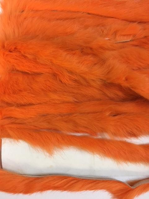 Fur Trims - AU - B Unique Millinery