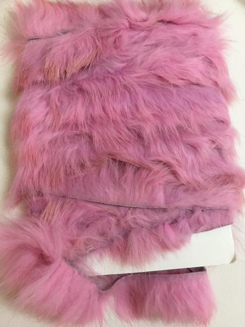 Fur Trims - AU - B Unique Millinery