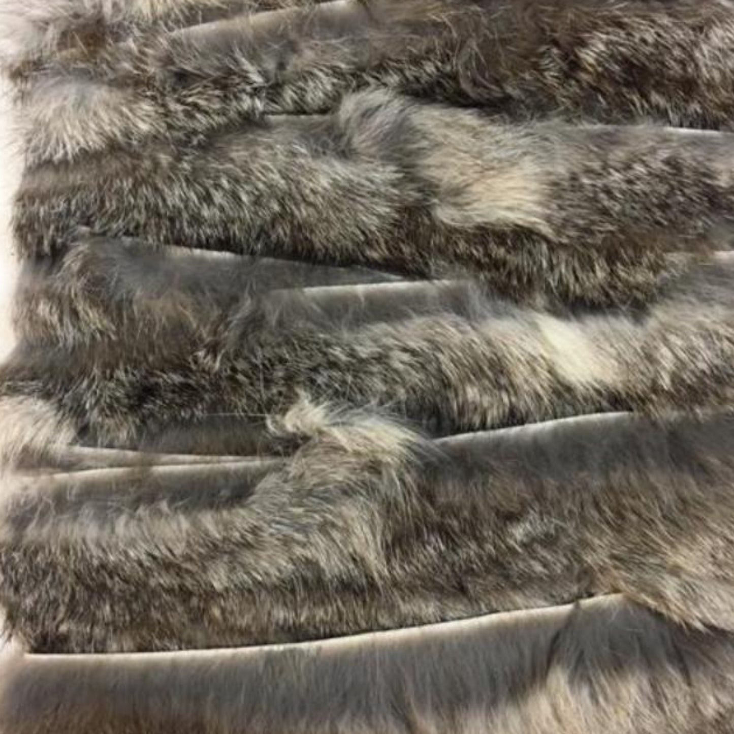 Fur Trims - AU - B Unique Millinery