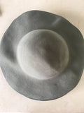Wool Felt Capelines - US - B Unique Millinery