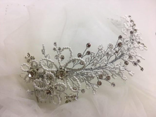 Gabriel - AU - B Unique Millinery