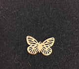 Metal Stampings - US - B Unique Millinery