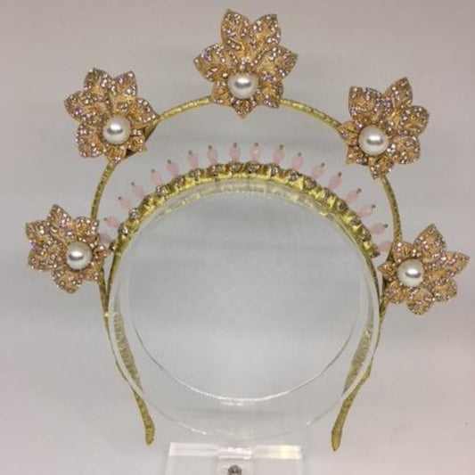 Large Brooch Range - AU - B Unique Millinery