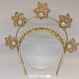 Large Brooch Range - US - B Unique Millinery