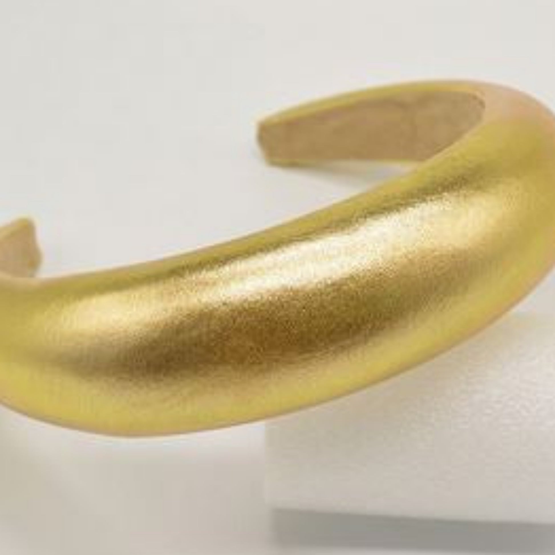 Lurex Padded Headbands - AU - B Unique Millinery