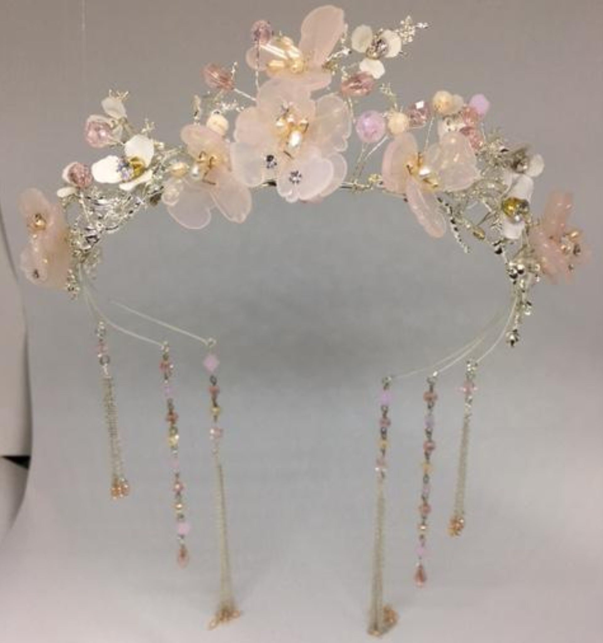 Grace - AU - B Unique Millinery