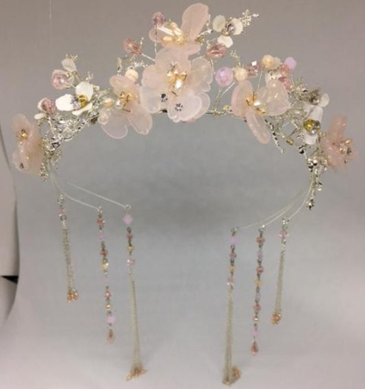 Grace - AU - B Unique Millinery