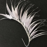 Spikey Feather Mounts (F201501) - US - B Unique Millinery