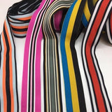 Hat Ribbon - Stripes & Patterns - AU - B Unique Millinery