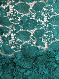 Guipure Lace - US - B Unique Millinery