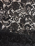 Guipure Lace - US - B Unique Millinery