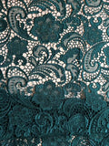 Guipure Lace - US - B Unique Millinery