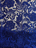Guipure Lace - US - B Unique Millinery
