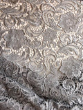 Guipure Lace - US - B Unique Millinery