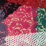 Guipure Lace - US - B Unique Millinery