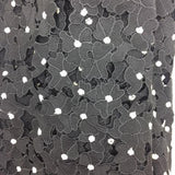 Guipure Multi-Colour [50cmx50cm] Lace - AU - B Unique Millinery