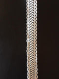 Guipure Lace Trims - Lon - B Unique Millinery