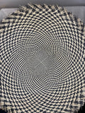 Medium [19"] Buntal Mats - US - B Unique Millinery
