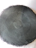 Medium [19"] Buntal Mats - US - B Unique Millinery
