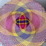 Medium [19"] Buntal Mats - US - B Unique Millinery