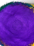 Medium [19"] Buntal Mats - US - B Unique Millinery