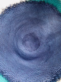 Medium [19"] Buntal Mats - US - B Unique Millinery