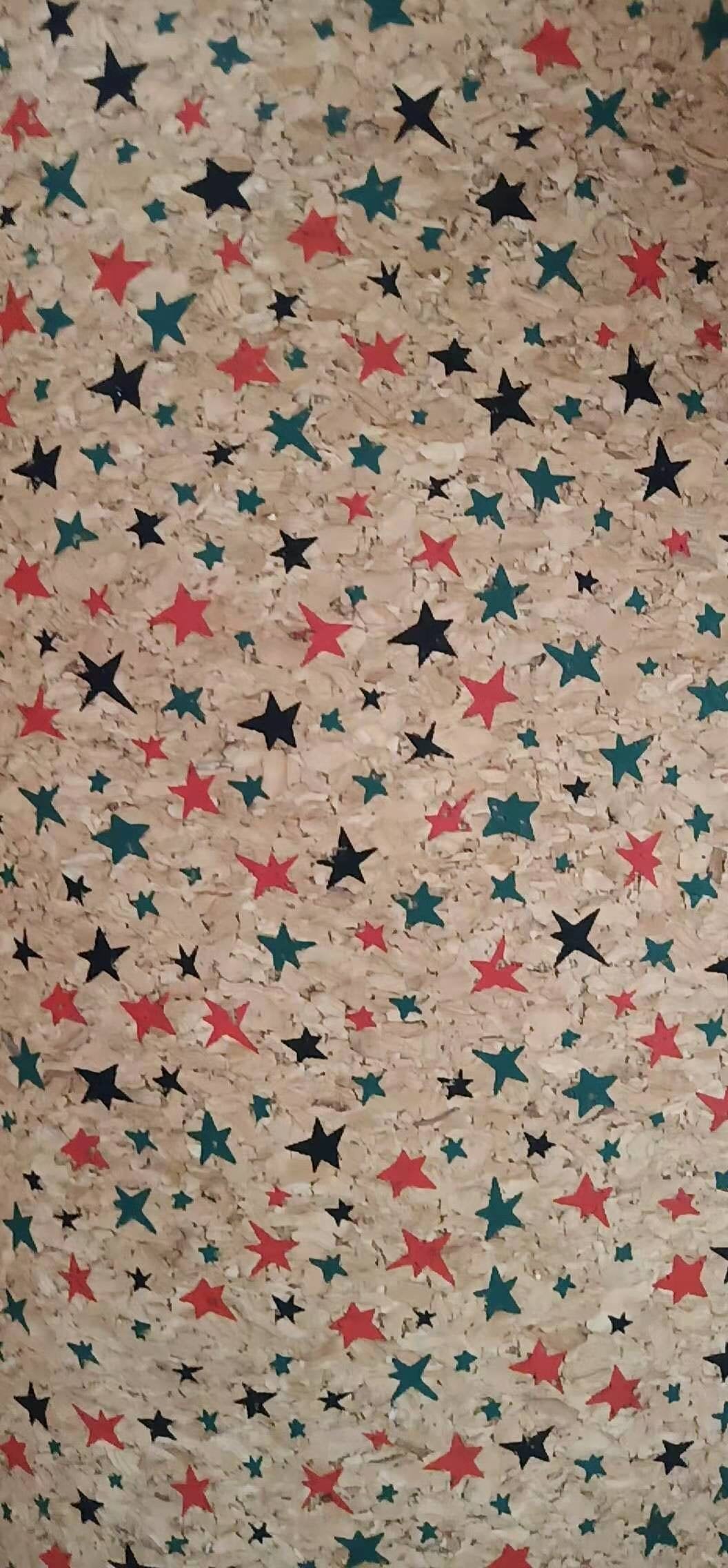 New Cork Fabric - AU - B Unique Millinery