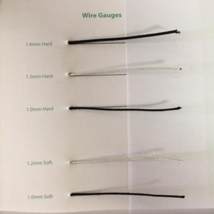 Millinery Wire - AU - B Unique Millinery