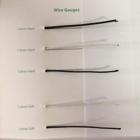 Millinery Wire - AU - B Unique Millinery