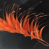 Spikey Feather Mounts (F201501) - AU - B Unique Millinery