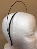 Metal Halo Headbands - US - B Unique Millinery