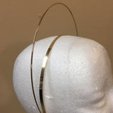 Metal Halo Headbands - US - B Unique Millinery